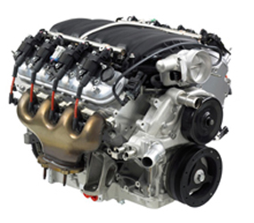 B2727 Engine